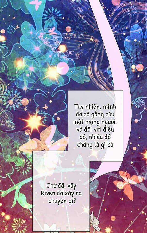 Công Chúa Thời Gian Có Hạn - Chapter 8 - Trang 31