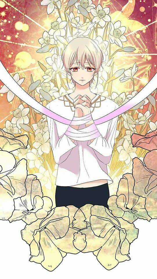 Công Chúa Thời Gian Có Hạn - Chapter 8 - Trang 32