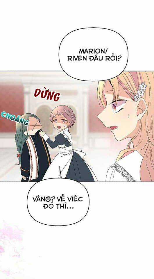 Công Chúa Thời Gian Có Hạn - Chapter 8 - Trang 33