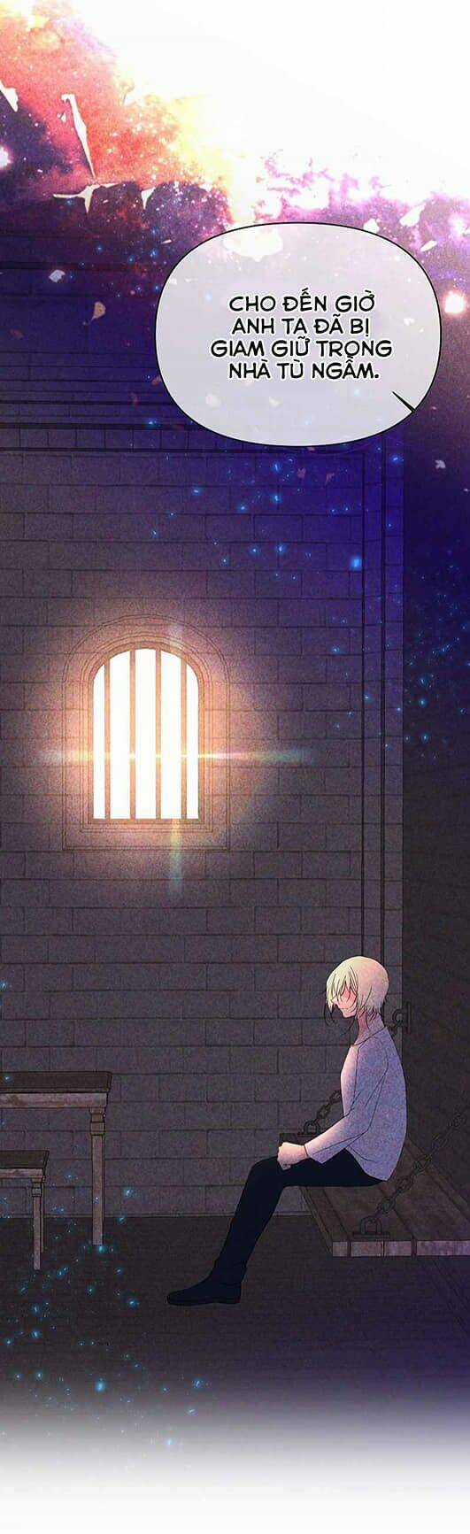 Công Chúa Thời Gian Có Hạn - Chapter 8 - Trang 34