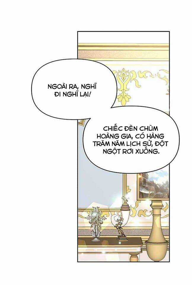 Công Chúa Thời Gian Có Hạn - Chapter 8 - Trang 38