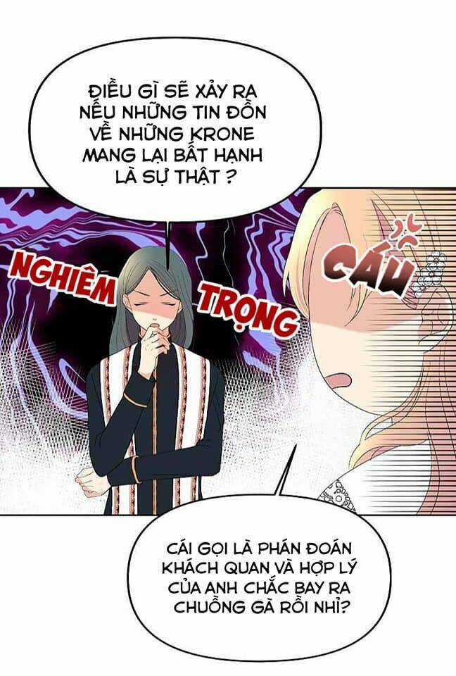 Công Chúa Thời Gian Có Hạn - Chapter 8 - Trang 39