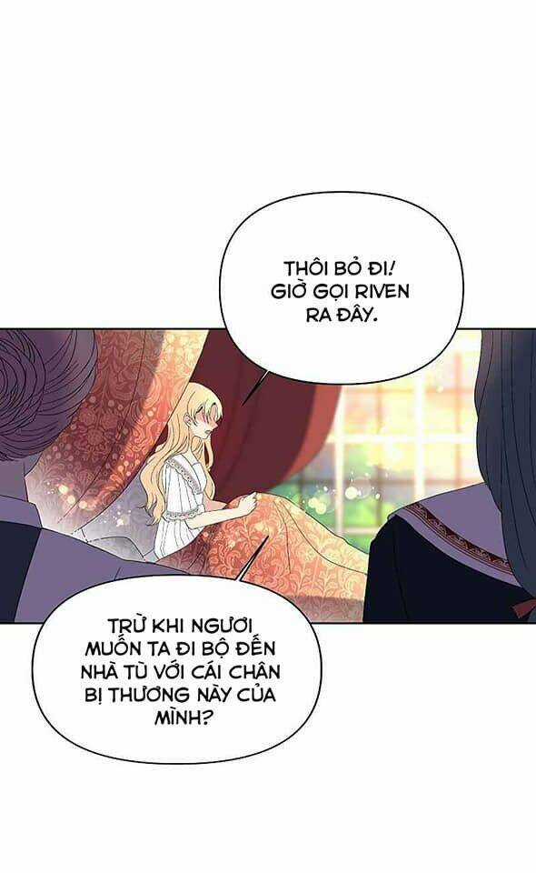 Công Chúa Thời Gian Có Hạn - Chapter 8 - Trang 40