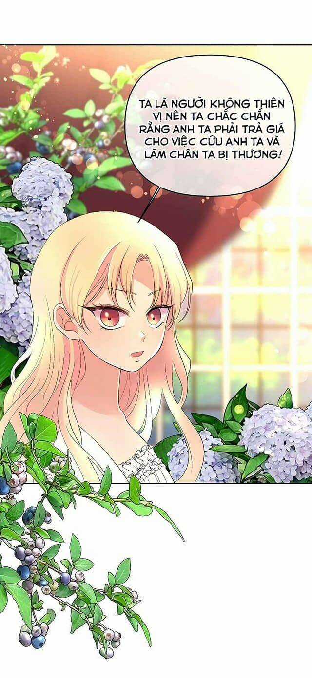 Công Chúa Thời Gian Có Hạn - Chapter 8 - Trang 41