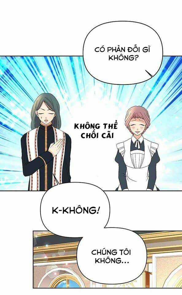 Công Chúa Thời Gian Có Hạn - Chapter 8 - Trang 42