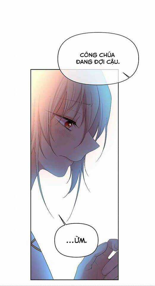 Công Chúa Thời Gian Có Hạn - Chapter 8 - Trang 48