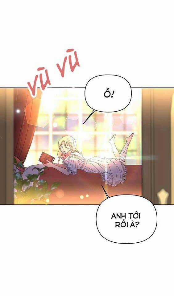 Công Chúa Thời Gian Có Hạn - Chapter 8 - Trang 50
