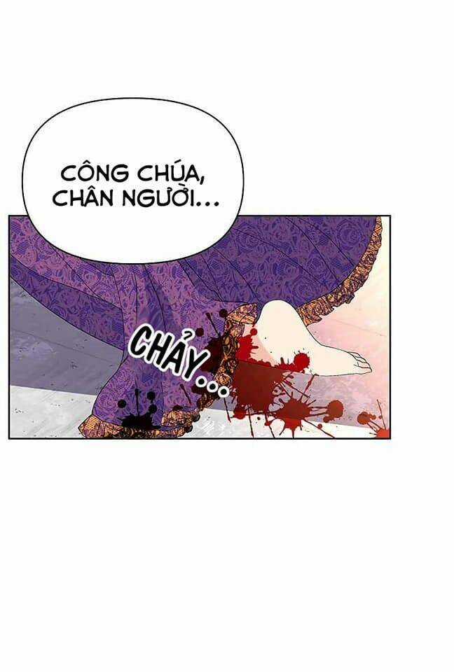 Công Chúa Thời Gian Có Hạn - Chapter 8 - Trang 6