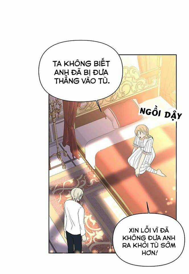 Công Chúa Thời Gian Có Hạn - Chapter 8 - Trang 51