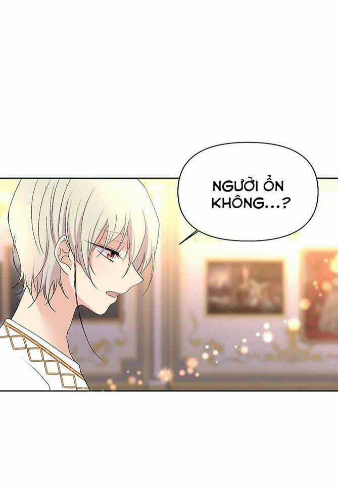 Công Chúa Thời Gian Có Hạn - Chapter 8 - Trang 52