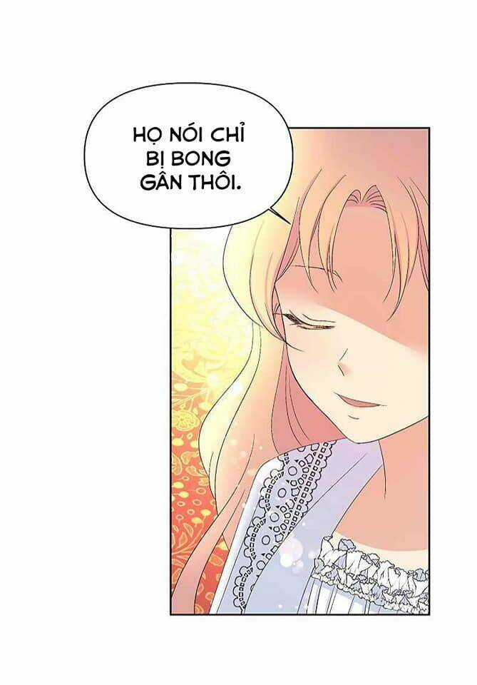 Công Chúa Thời Gian Có Hạn - Chapter 8 - Trang 53