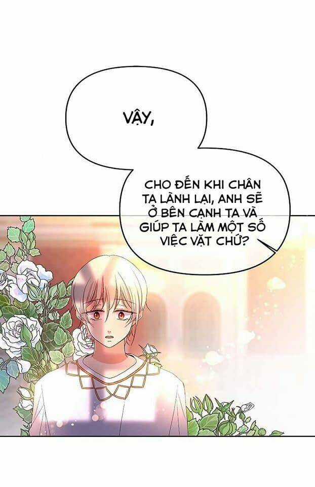 Công Chúa Thời Gian Có Hạn - Chapter 8 - Trang 54