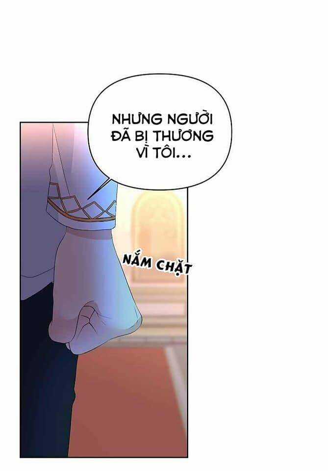 Công Chúa Thời Gian Có Hạn - Chapter 8 - Trang 55