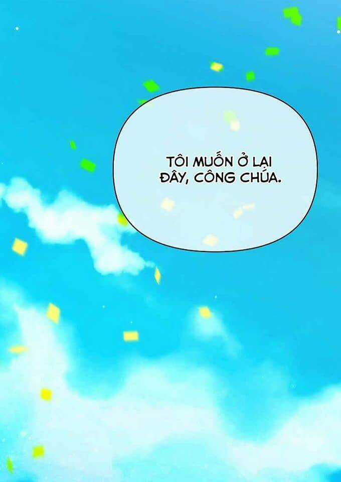 Công Chúa Thời Gian Có Hạn - Chapter 8 - Trang 60