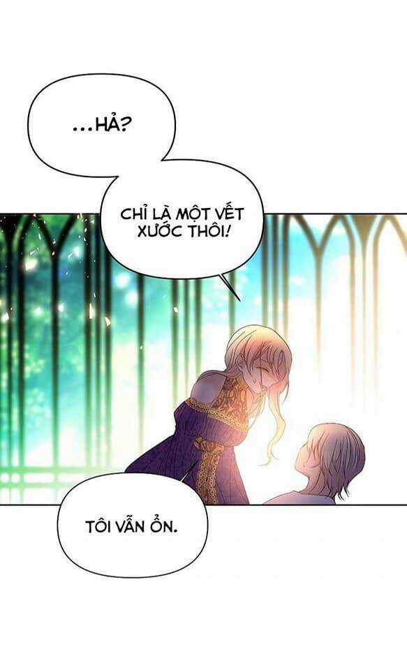 Công Chúa Thời Gian Có Hạn - Chapter 8 - Trang 7