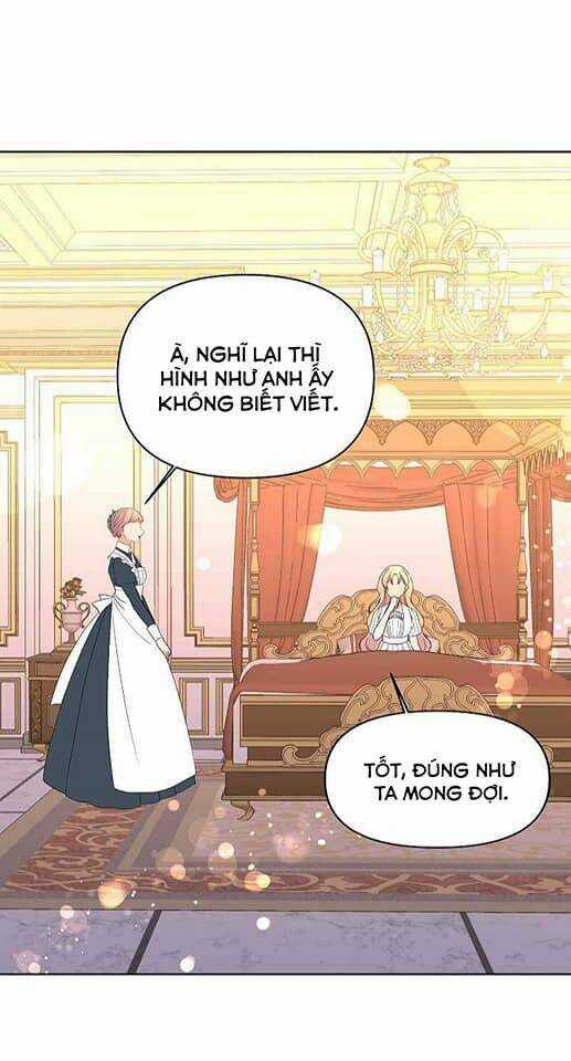 Công Chúa Thời Gian Có Hạn - Chapter 8 - Trang 63