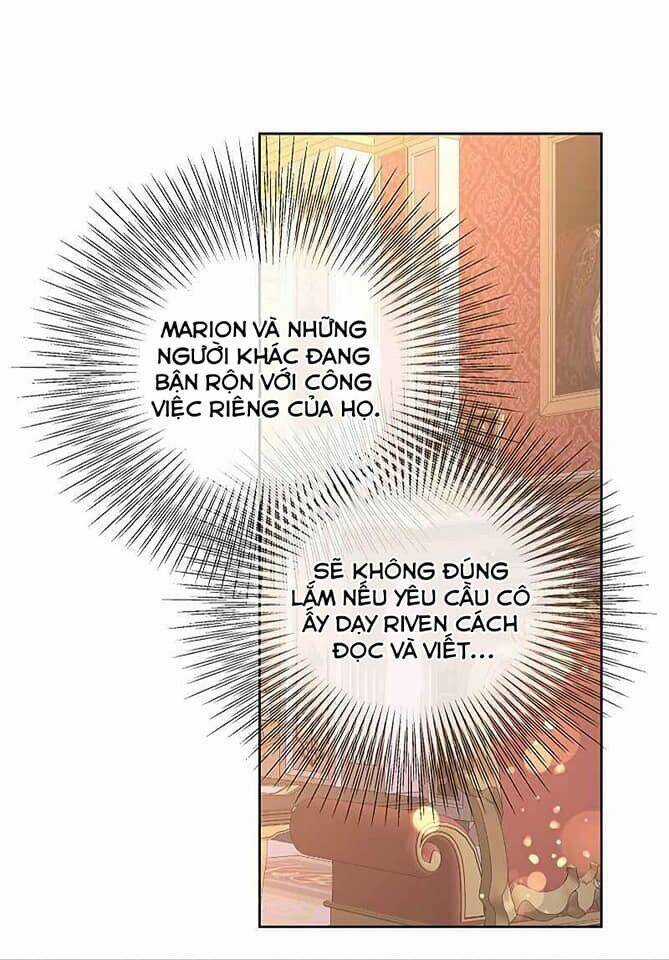 Công Chúa Thời Gian Có Hạn - Chapter 8 - Trang 64