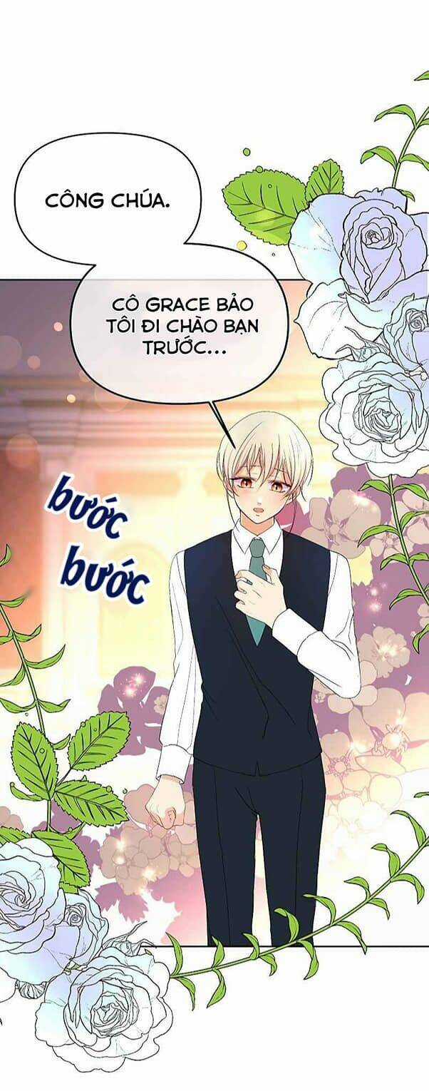 Công Chúa Thời Gian Có Hạn - Chapter 8 - Trang 67