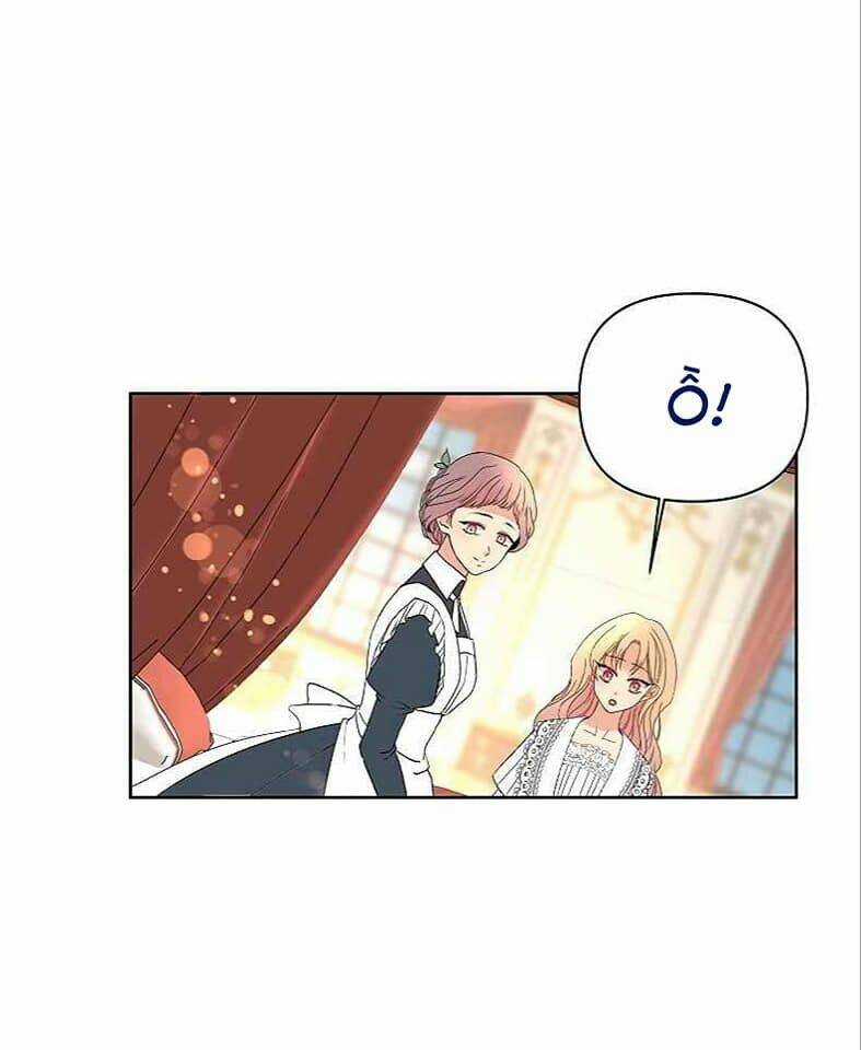 Công Chúa Thời Gian Có Hạn - Chapter 8 - Trang 68