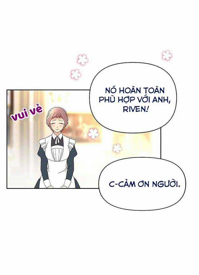 Công Chúa Thời Gian Có Hạn - Chapter 8 - Trang 69