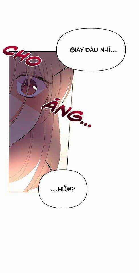 Công Chúa Thời Gian Có Hạn - Chapter 8 - Trang 8