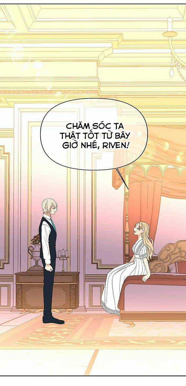 Công Chúa Thời Gian Có Hạn - Chapter 8 - Trang 71