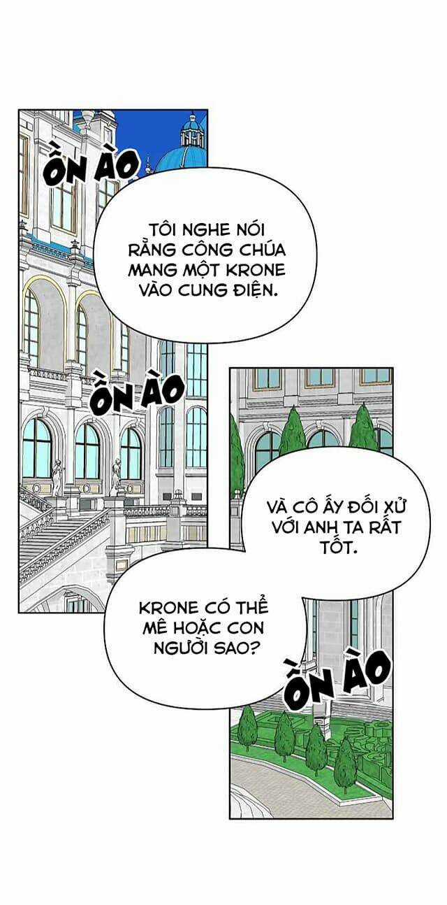 Công Chúa Thời Gian Có Hạn - Chapter 8 - Trang 73