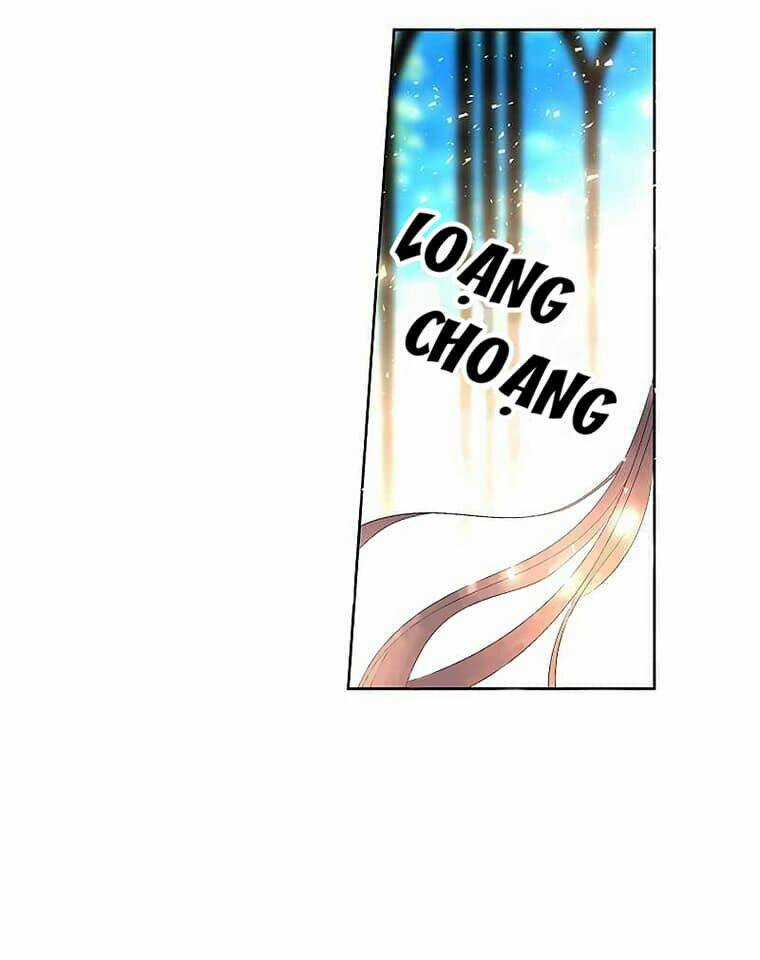 Công Chúa Thời Gian Có Hạn - Chapter 8 - Trang 9