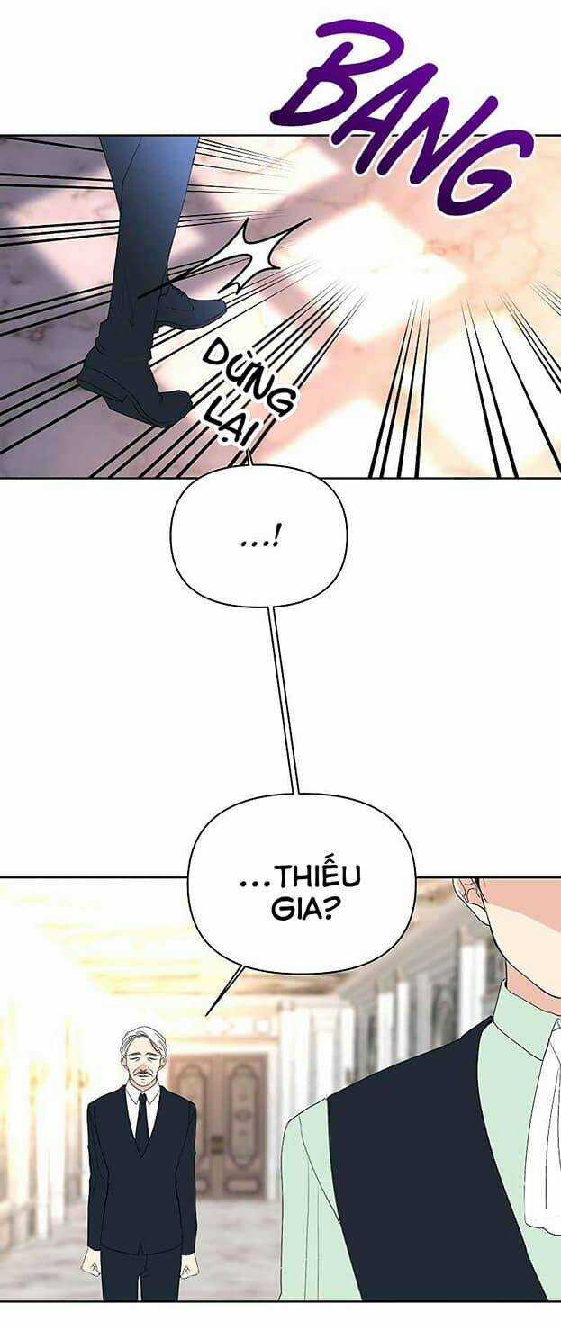 Công Chúa Thời Gian Có Hạn - Chapter 8 - Trang 82