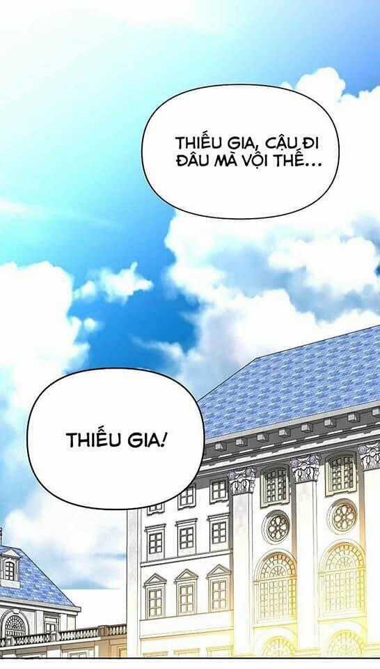Công Chúa Thời Gian Có Hạn - Chapter 8 - Trang 83