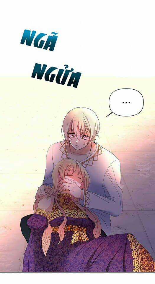 Công Chúa Thời Gian Có Hạn - Chapter 8 - Trang 10