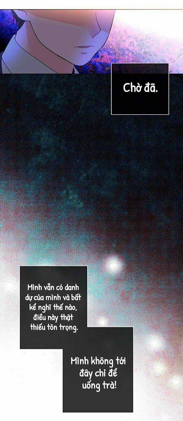 Công Chúa Thời Gian Có Hạn - Chapter 9 - Trang 12
