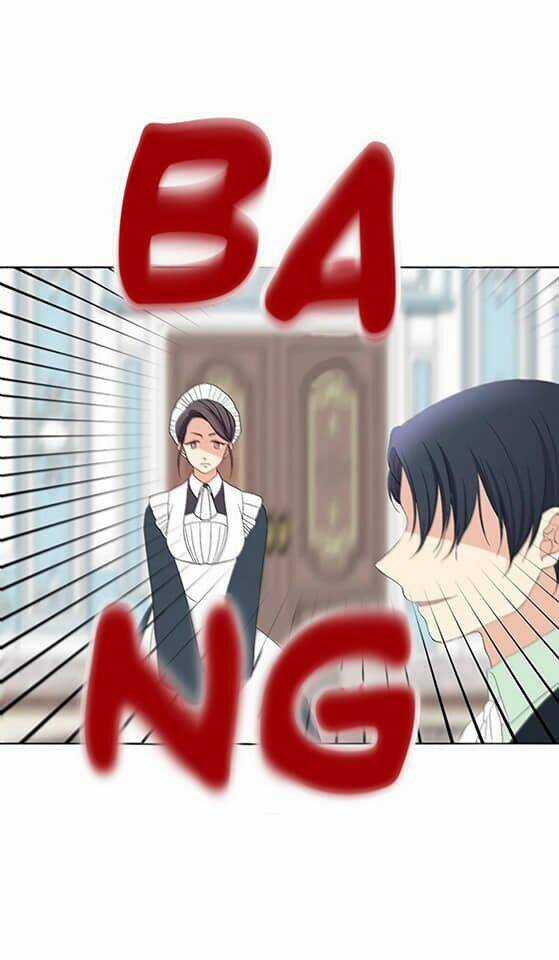 Công Chúa Thời Gian Có Hạn - Chapter 9 - Trang 14