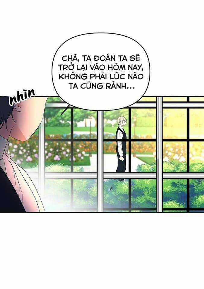 Công Chúa Thời Gian Có Hạn - Chapter 9 - Trang 17