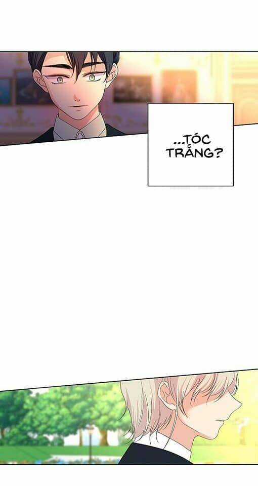 Công Chúa Thời Gian Có Hạn - Chapter 9 - Trang 18