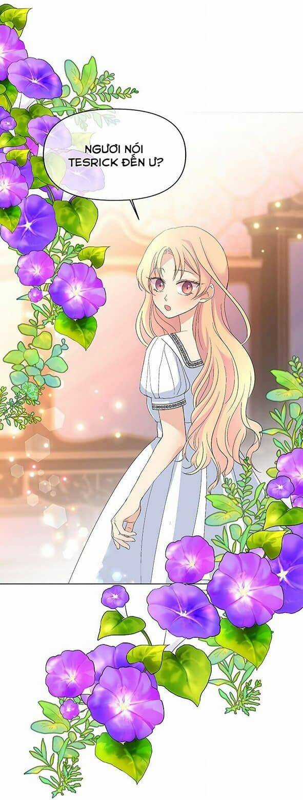 Công Chúa Thời Gian Có Hạn - Chapter 9 - Trang 3