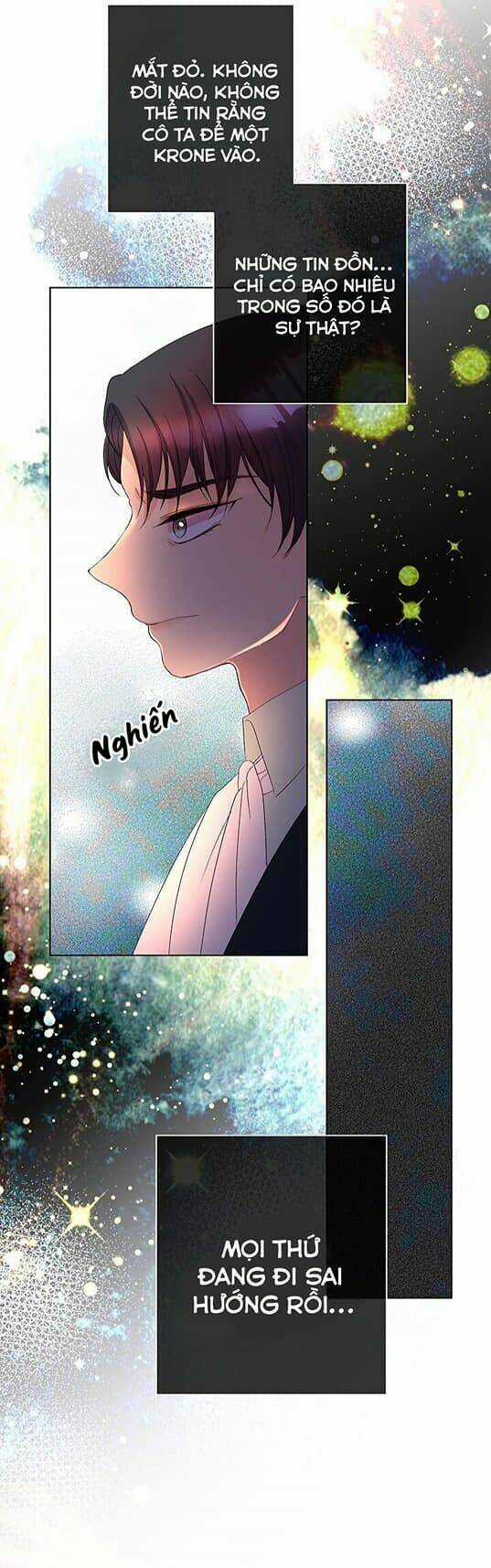 Công Chúa Thời Gian Có Hạn - Chapter 9 - Trang 25