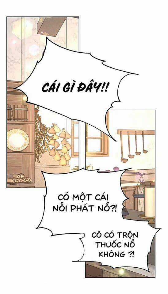 Công Chúa Thời Gian Có Hạn - Chapter 9 - Trang 27