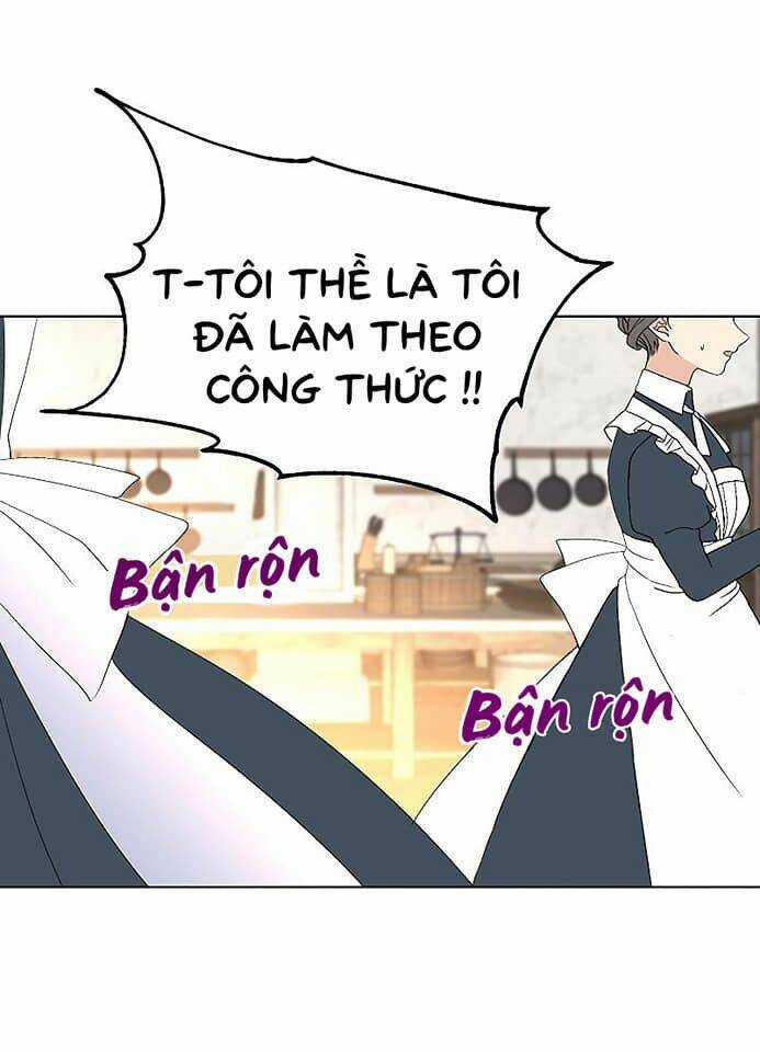Công Chúa Thời Gian Có Hạn - Chapter 9 - Trang 28