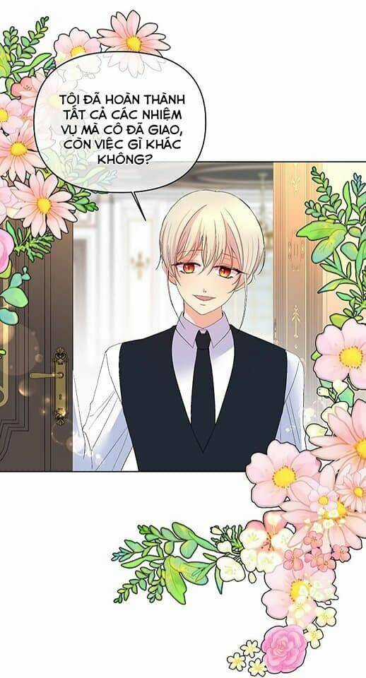 Công Chúa Thời Gian Có Hạn - Chapter 9 - Trang 30