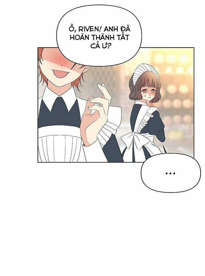 Công Chúa Thời Gian Có Hạn - Chapter 9 - Trang 31