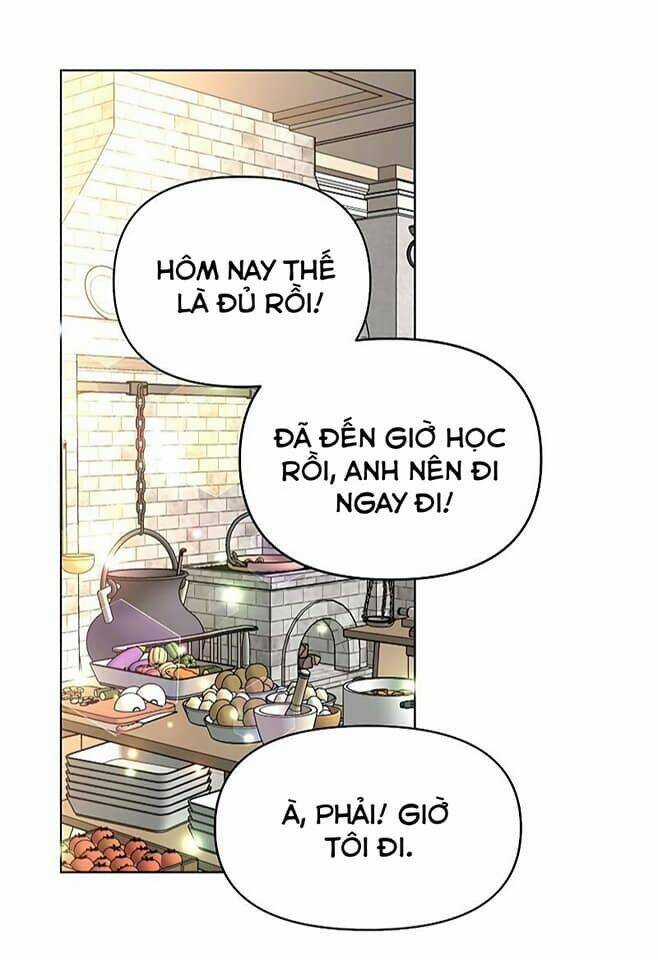 Công Chúa Thời Gian Có Hạn - Chapter 9 - Trang 32