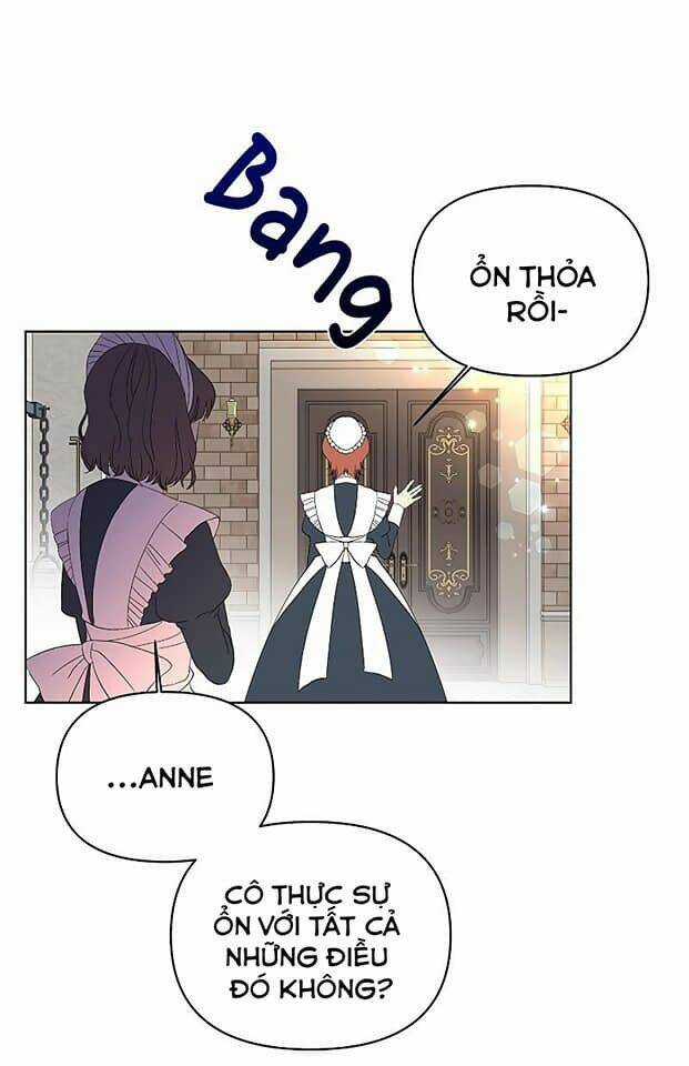 Công Chúa Thời Gian Có Hạn - Chapter 9 - Trang 33