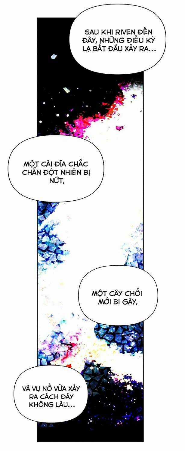 Công Chúa Thời Gian Có Hạn - Chapter 9 - Trang 35