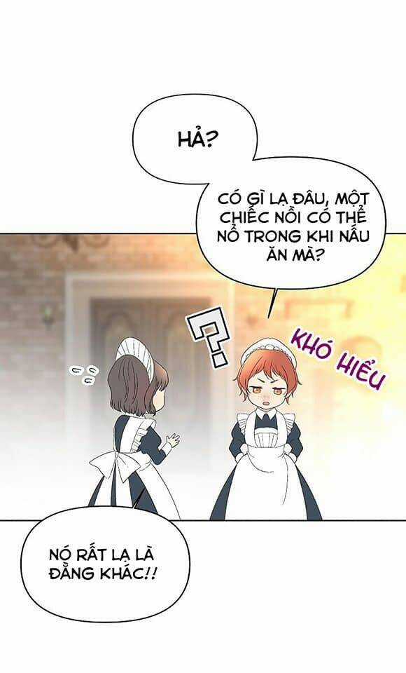 Công Chúa Thời Gian Có Hạn - Chapter 9 - Trang 36