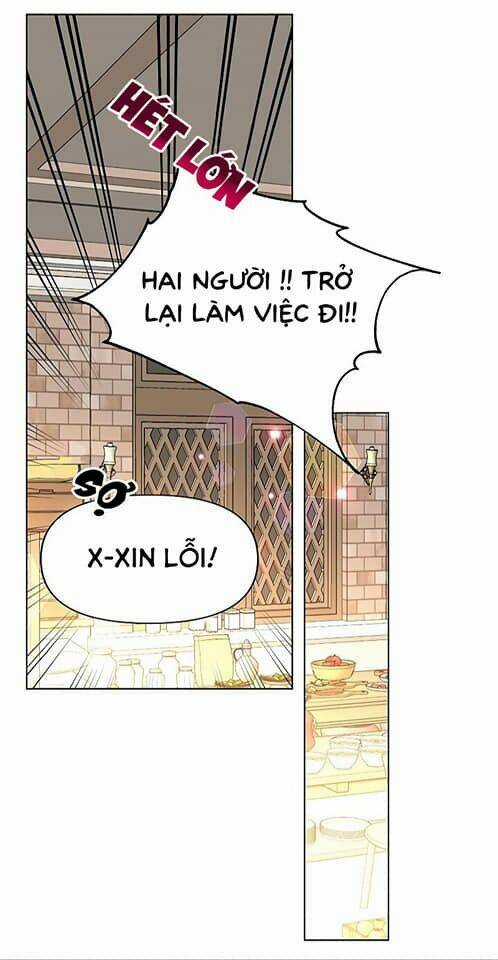 Công Chúa Thời Gian Có Hạn - Chapter 9 - Trang 38