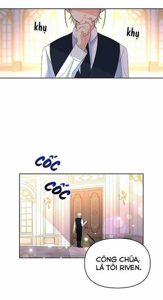 Công Chúa Thời Gian Có Hạn - Chapter 9 - Trang 40