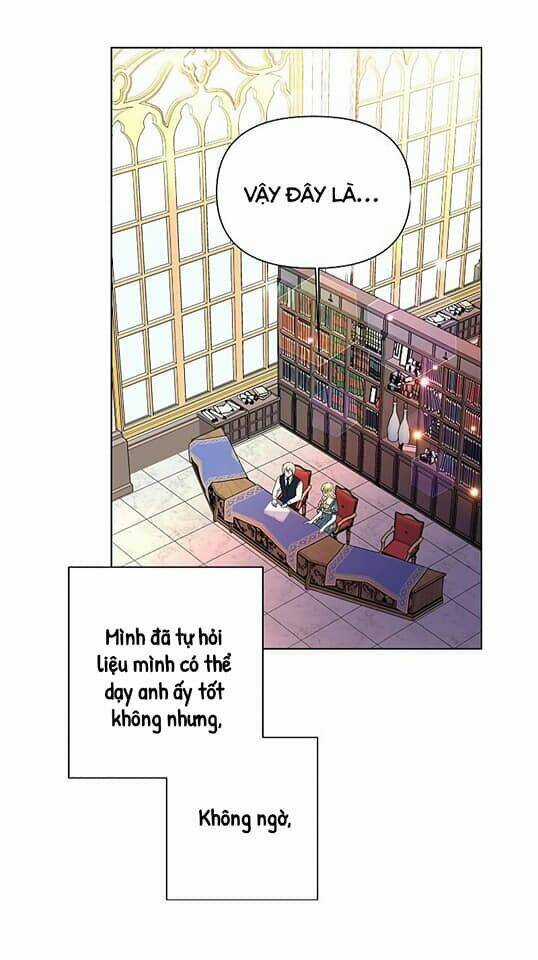 Công Chúa Thời Gian Có Hạn - Chapter 9 - Trang 46