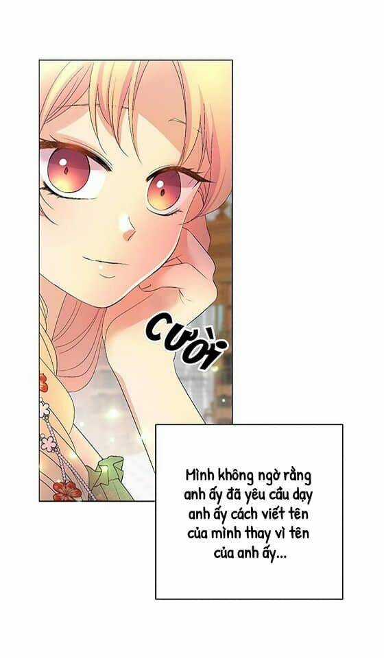 Công Chúa Thời Gian Có Hạn - Chapter 9 - Trang 49