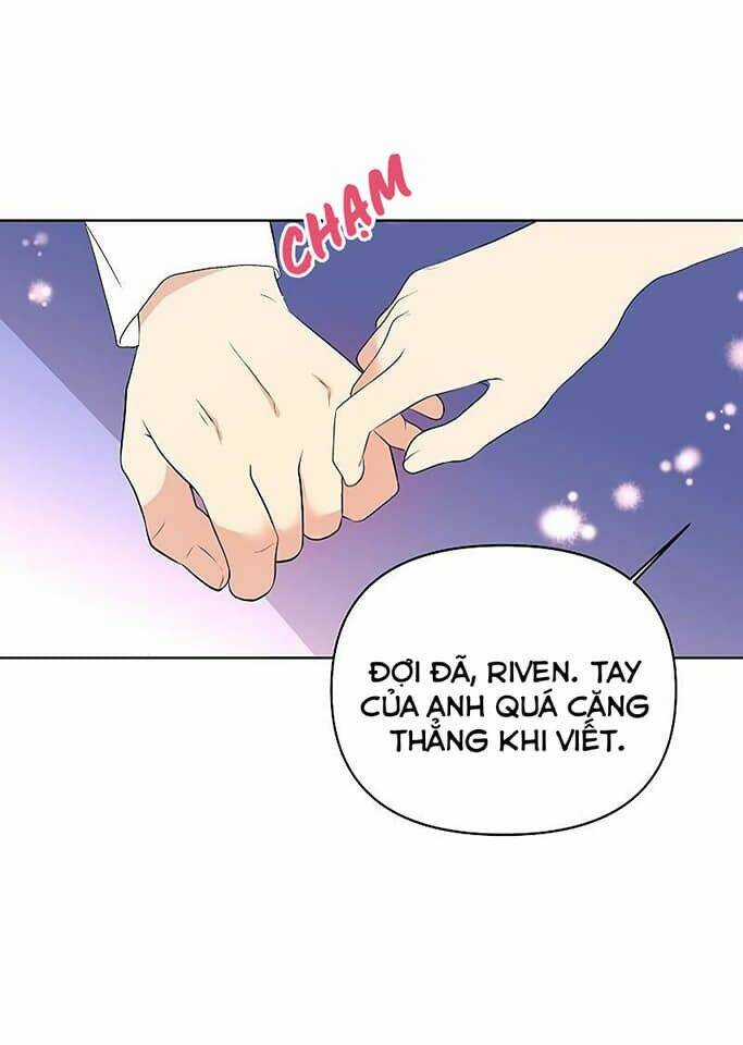 Công Chúa Thời Gian Có Hạn - Chapter 9 - Trang 50